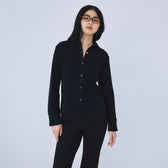 C/L Fluffy Basic Shirt