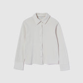 C/L Fluffy Basic Shirt