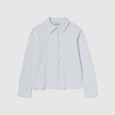 C/L Fluffy Basic Shirt