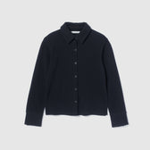 C/L Fluffy Basic Shirt