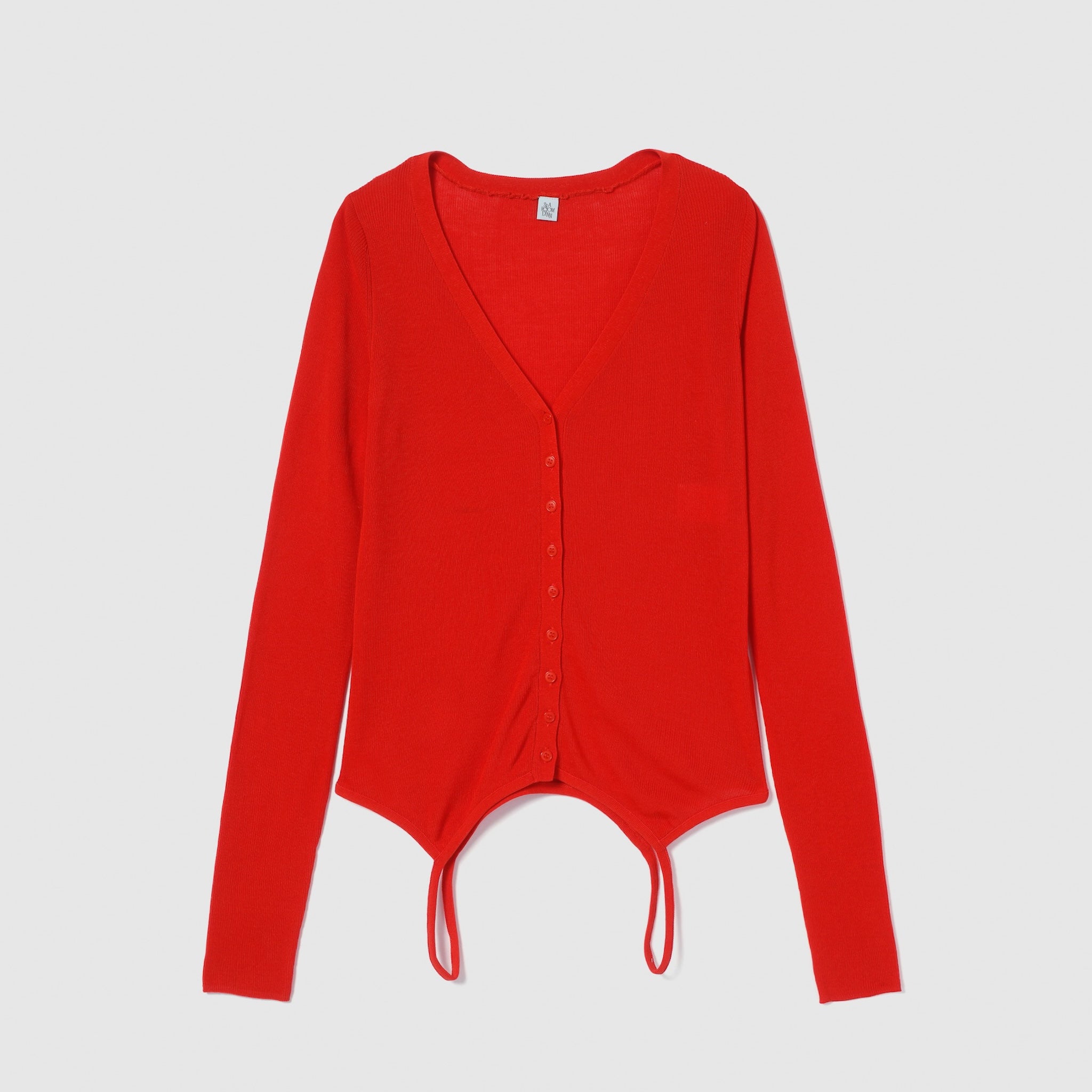 Multiway Silkytouch Knitトップス