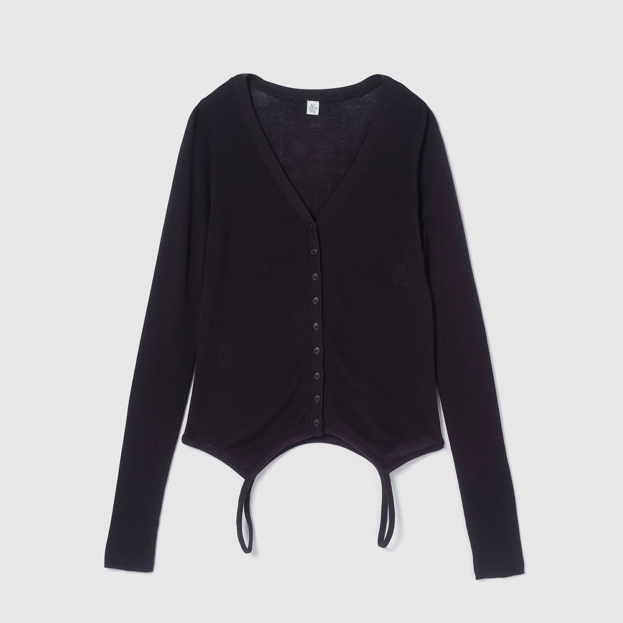 Multiway Silkytouch Knitトップス