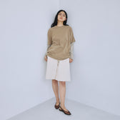 Pigment crashドッキングTシャツ