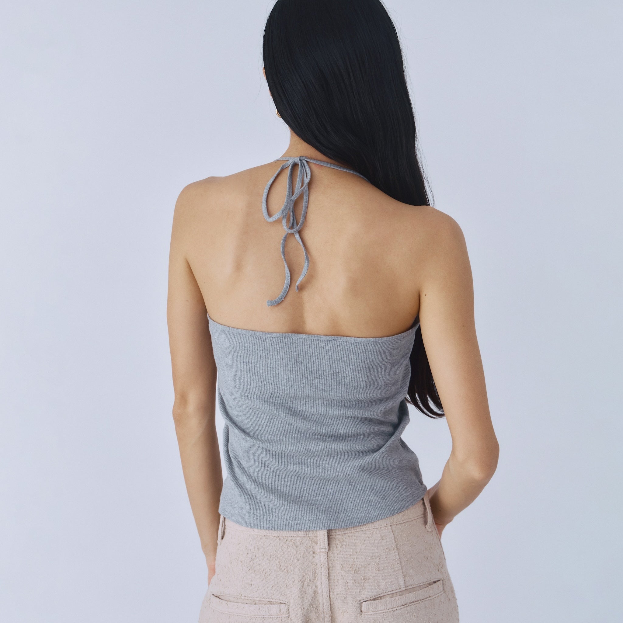 レイヤードカットトップスset