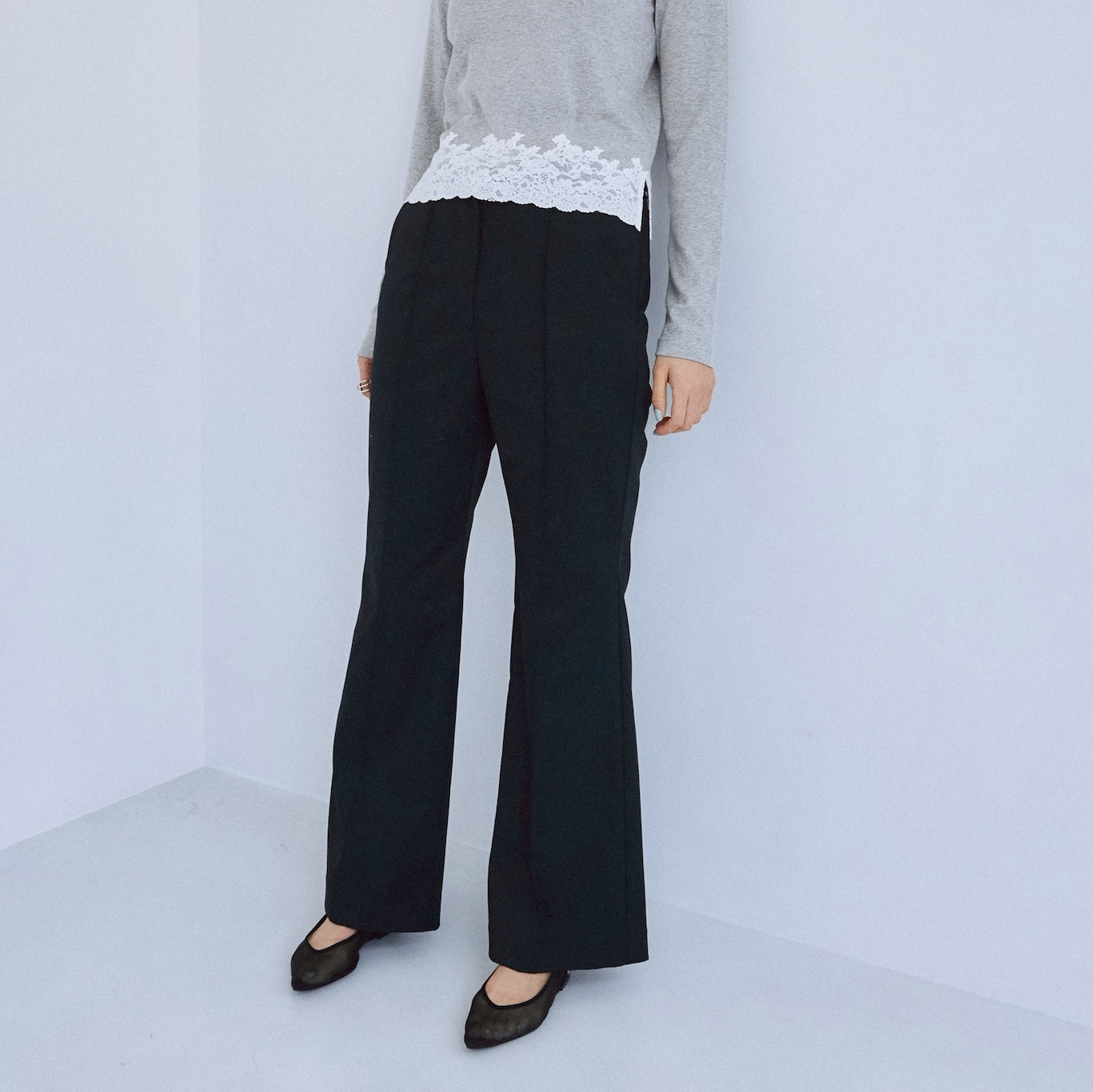 SeaRoomlynn (シールーム・リン)