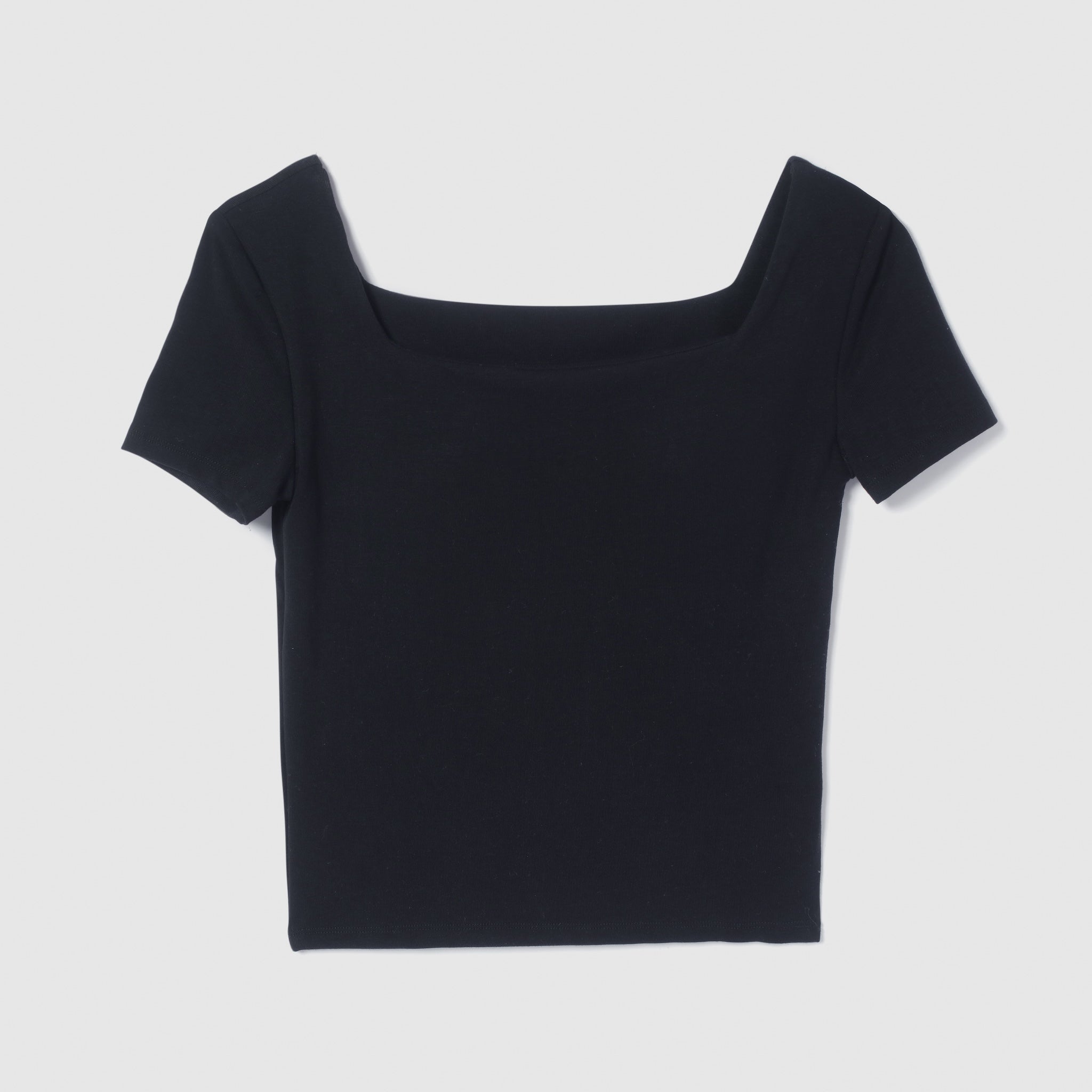 Fit Pad Marshmallow Square Half Sleeve