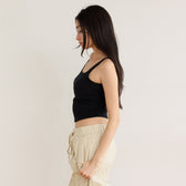 Fit Pad Marshmallow BRA Tank