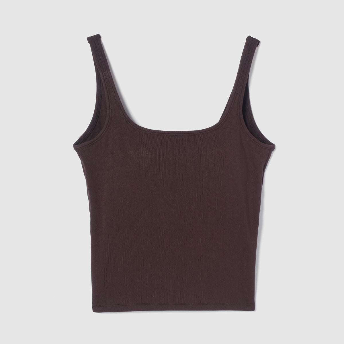 Fit Pad Marshmallow BRA Tank