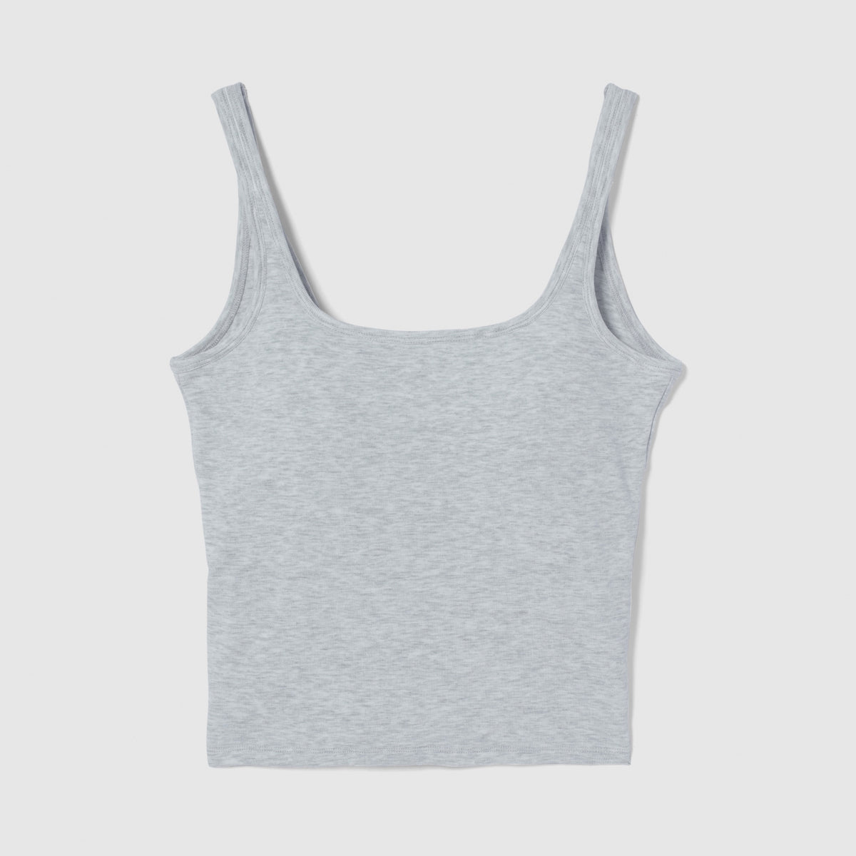 Fit Pad Marshmallow BRA Tank