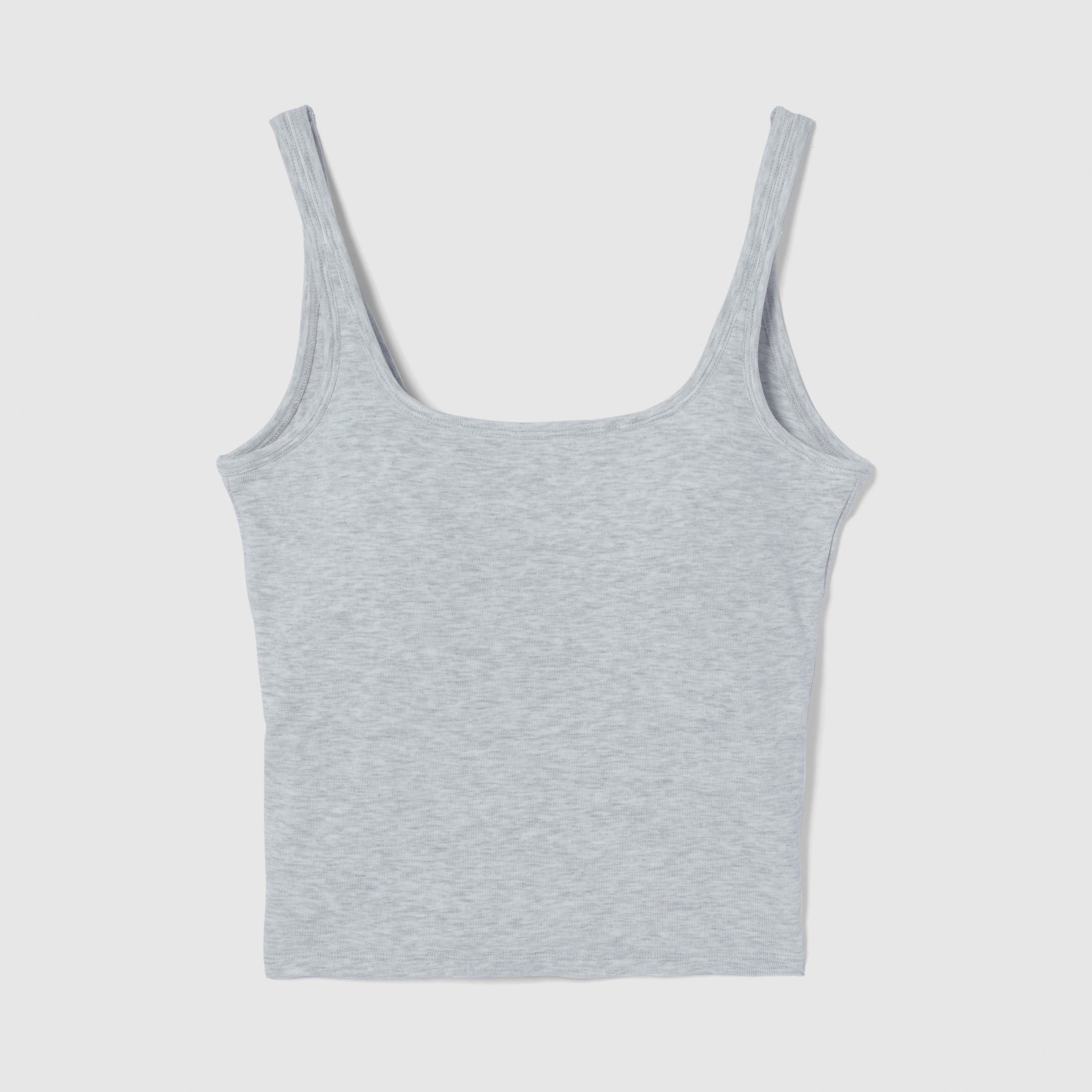 Fit Pad Marshmallow BRA Tank