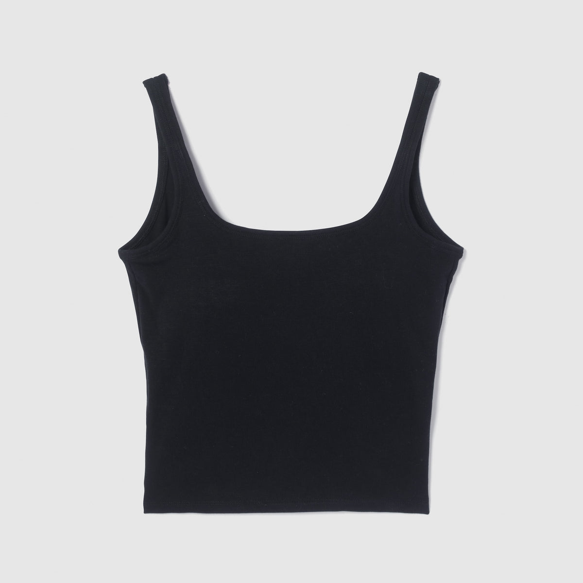 Fit Pad Marshmallow BRA Tank