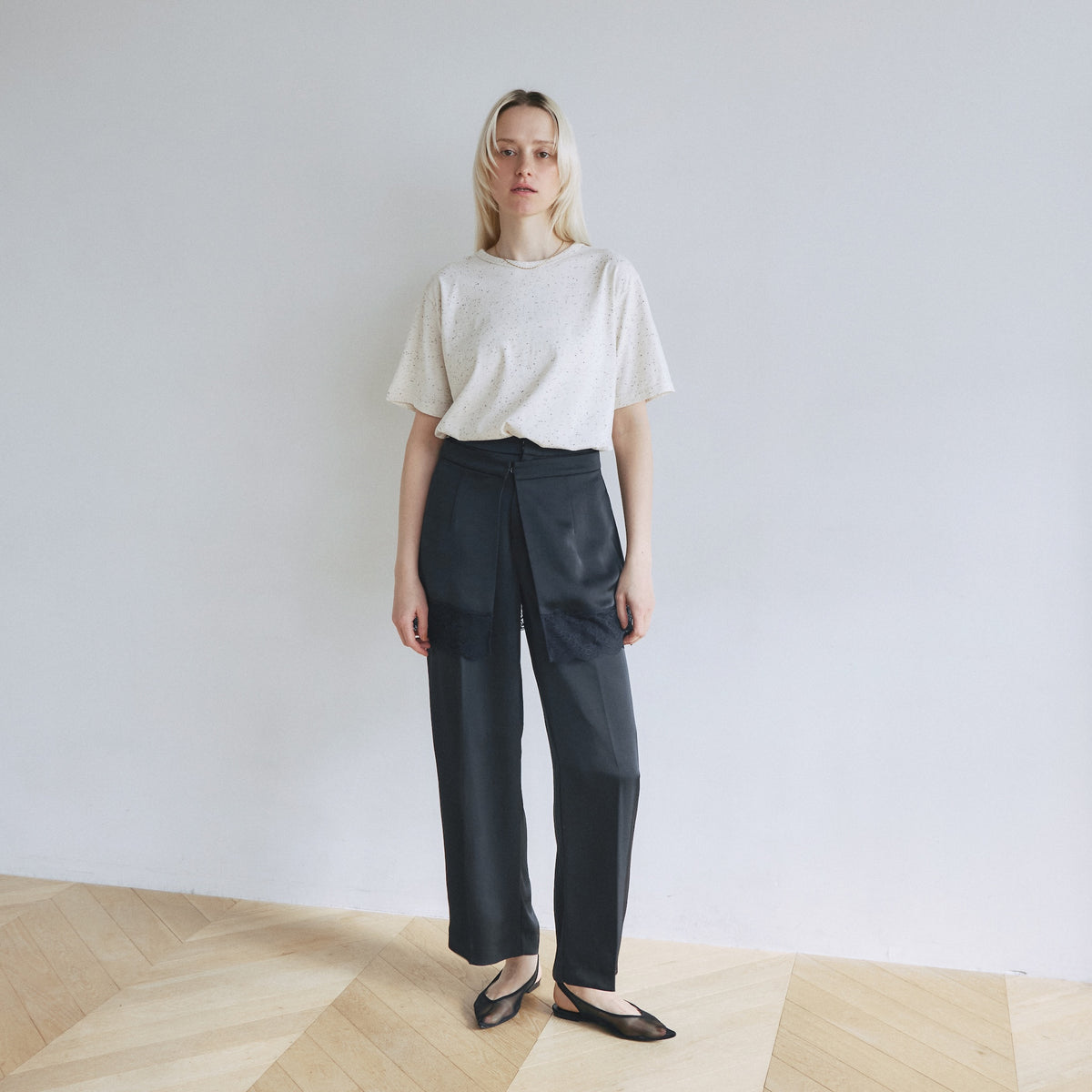 Soft Touch Medium T-shirt