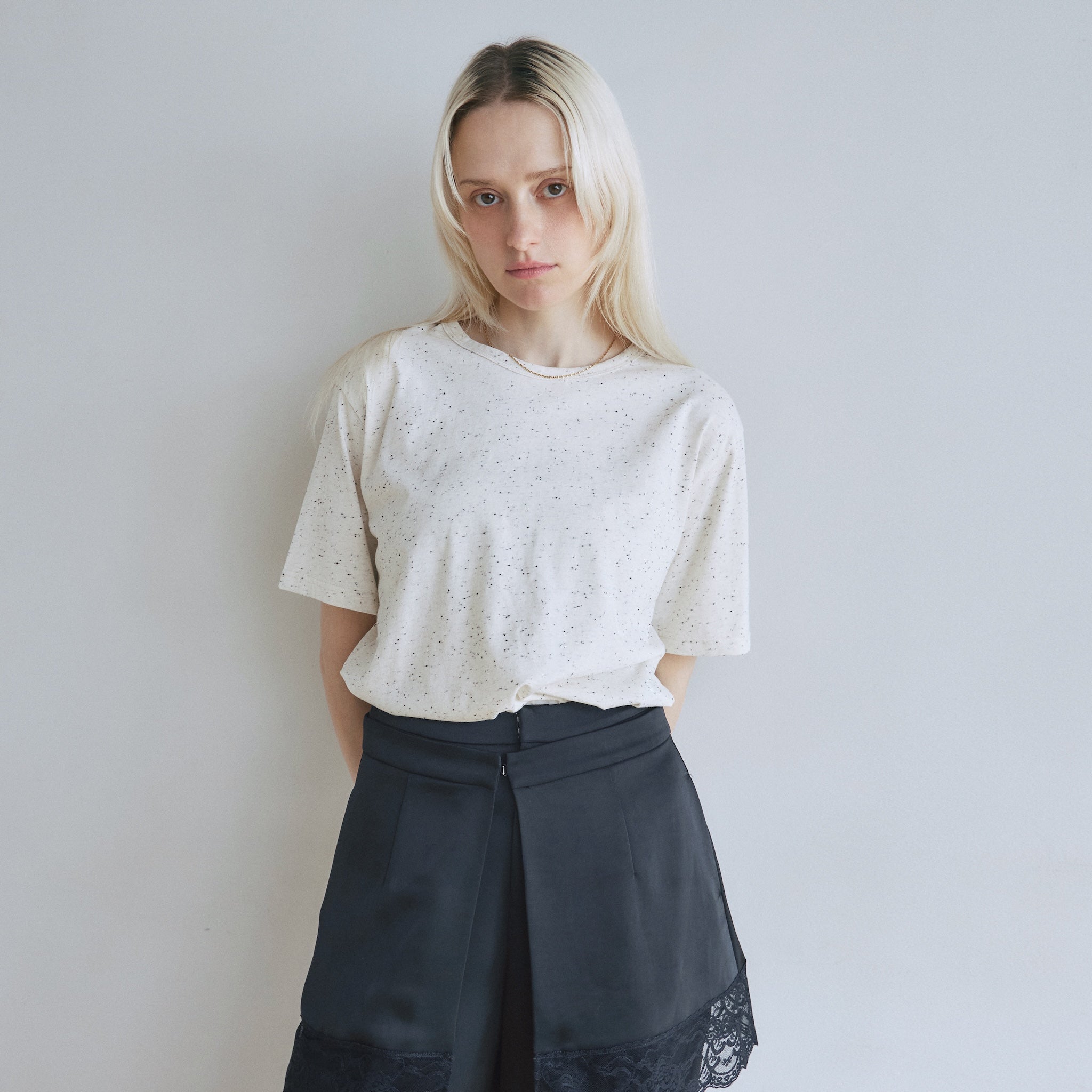 SoftタッチミディアムTシャツ