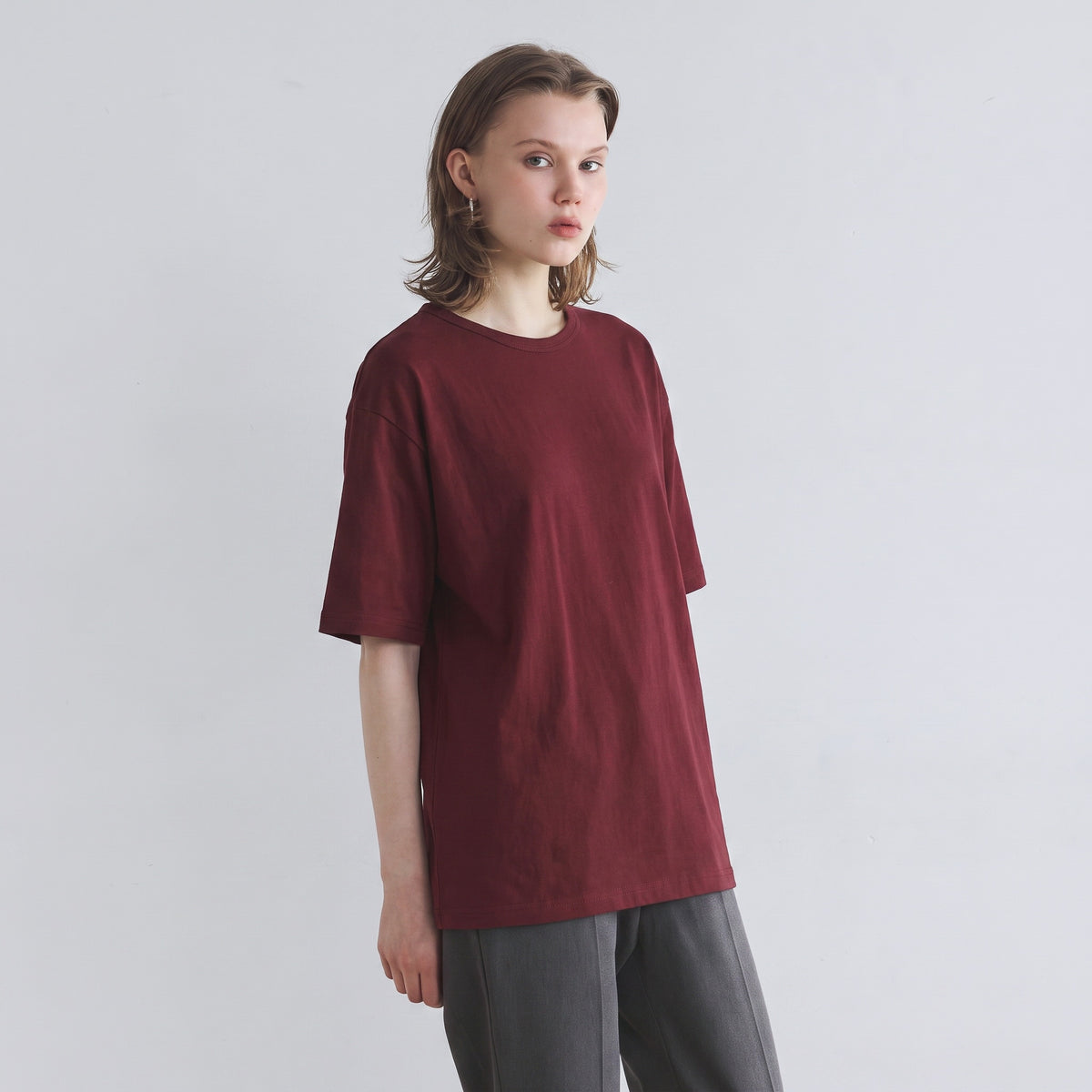 Soft Touch Medium T-shirt