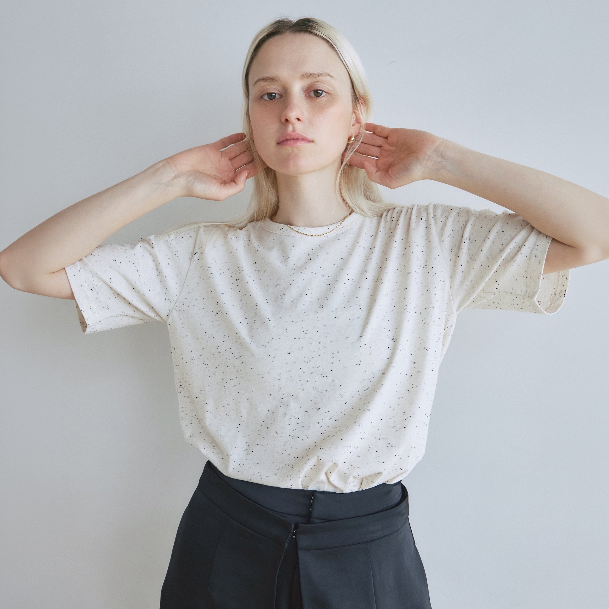 SoftタッチミディアムTシャツ