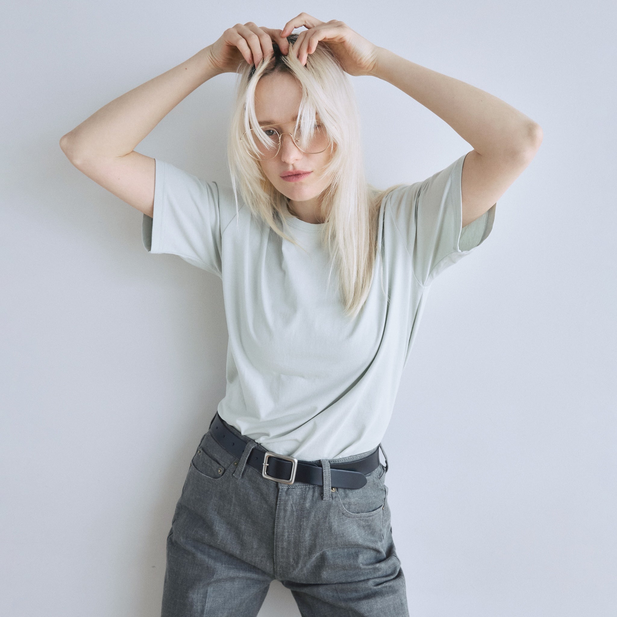 SoftタッチミディアムTシャツ