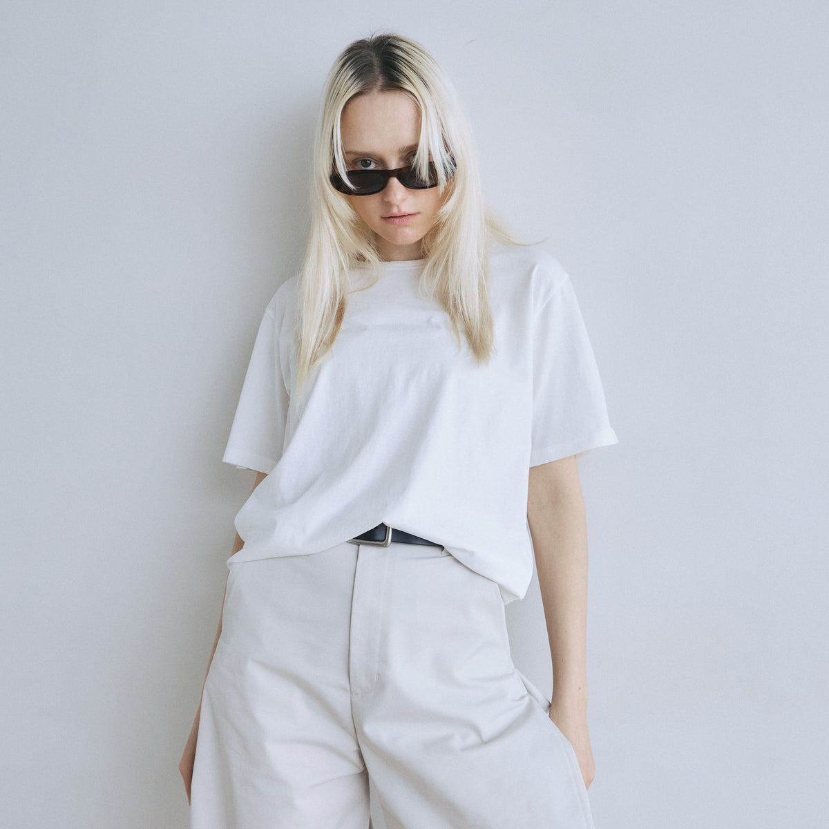 Soft Touch Medium T-shirt