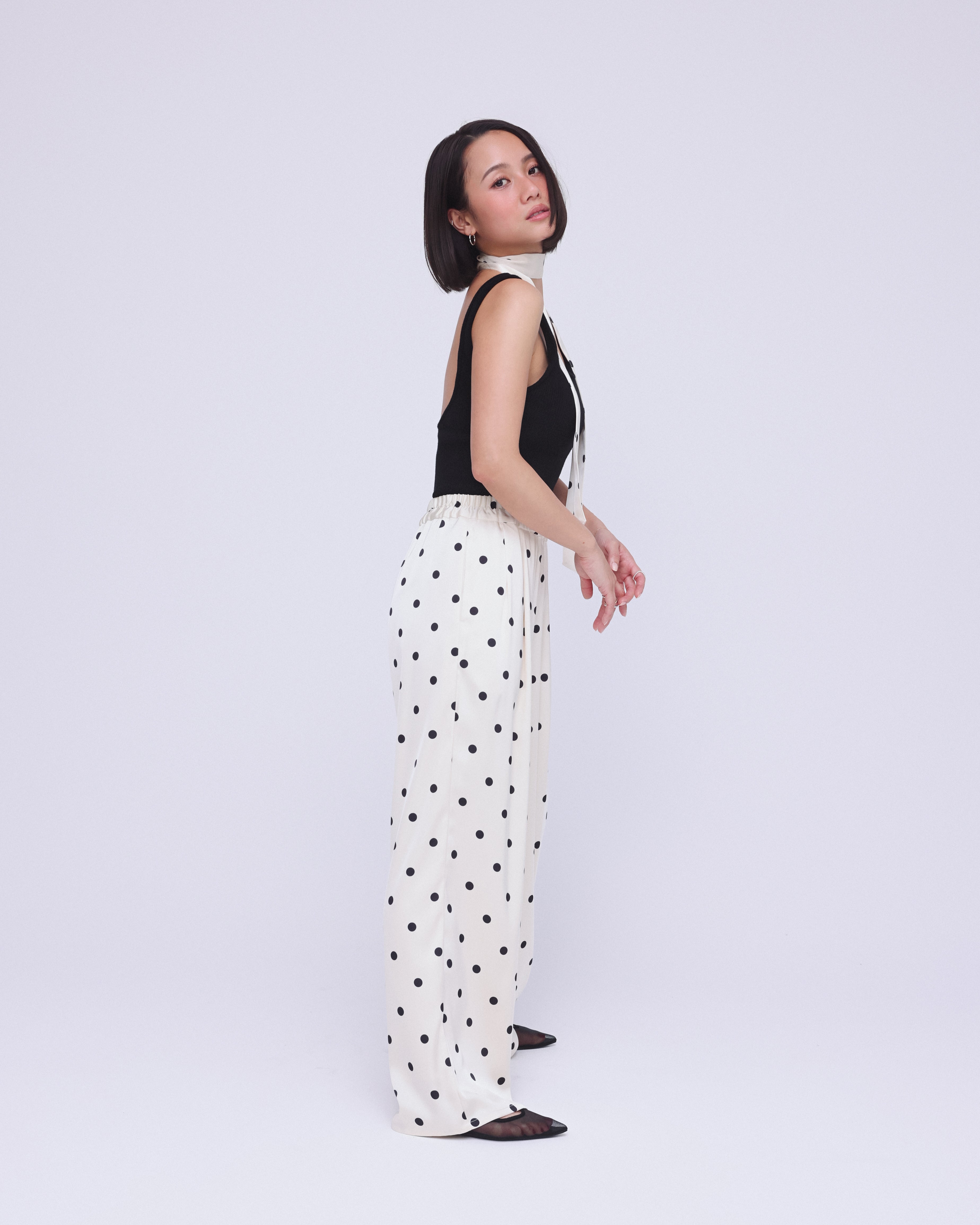collab パッドin CapeセットBODYスーツ