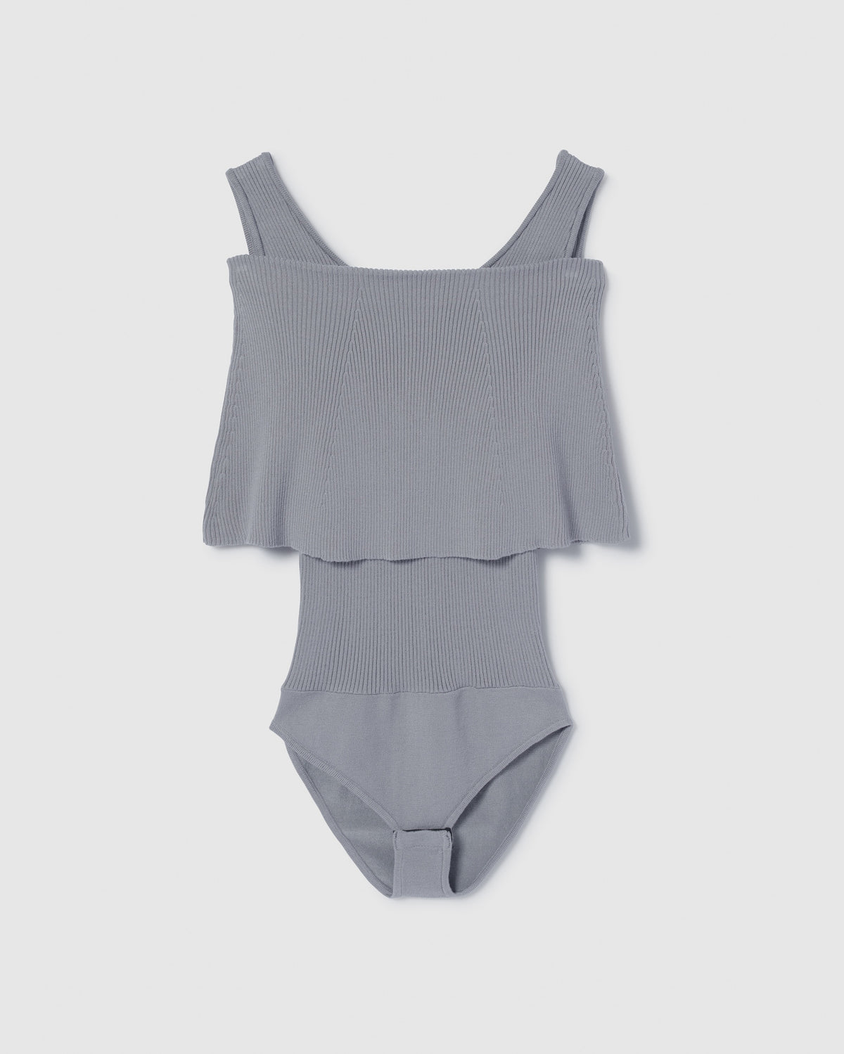 collab パッドin CapeセットBODYスーツ
