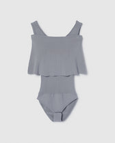 collab パッドin CapeセットBODYスーツ