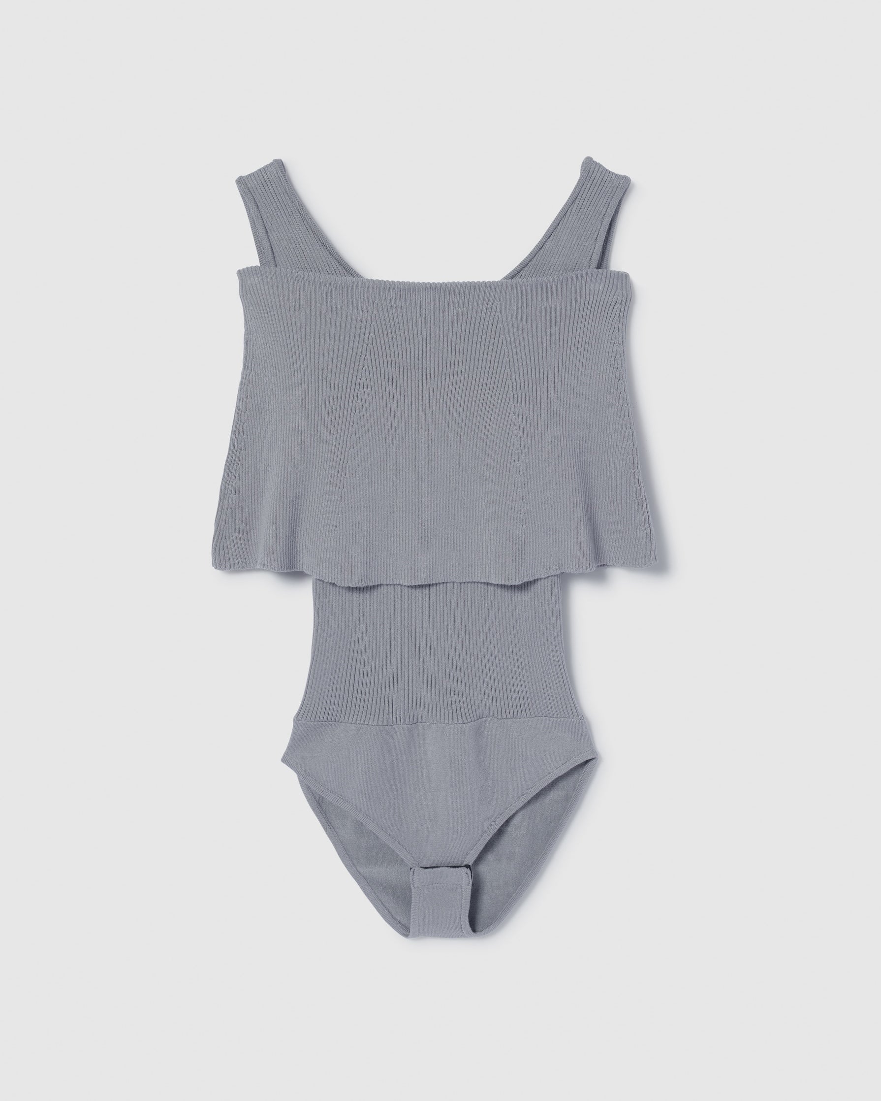 collab パッドin CapeセットBODYスーツ