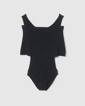 collab パッドin CapeセットBODYスーツ