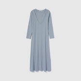 Layered RIB Dress