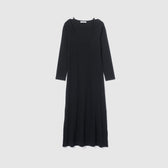 Layered RIB Dress