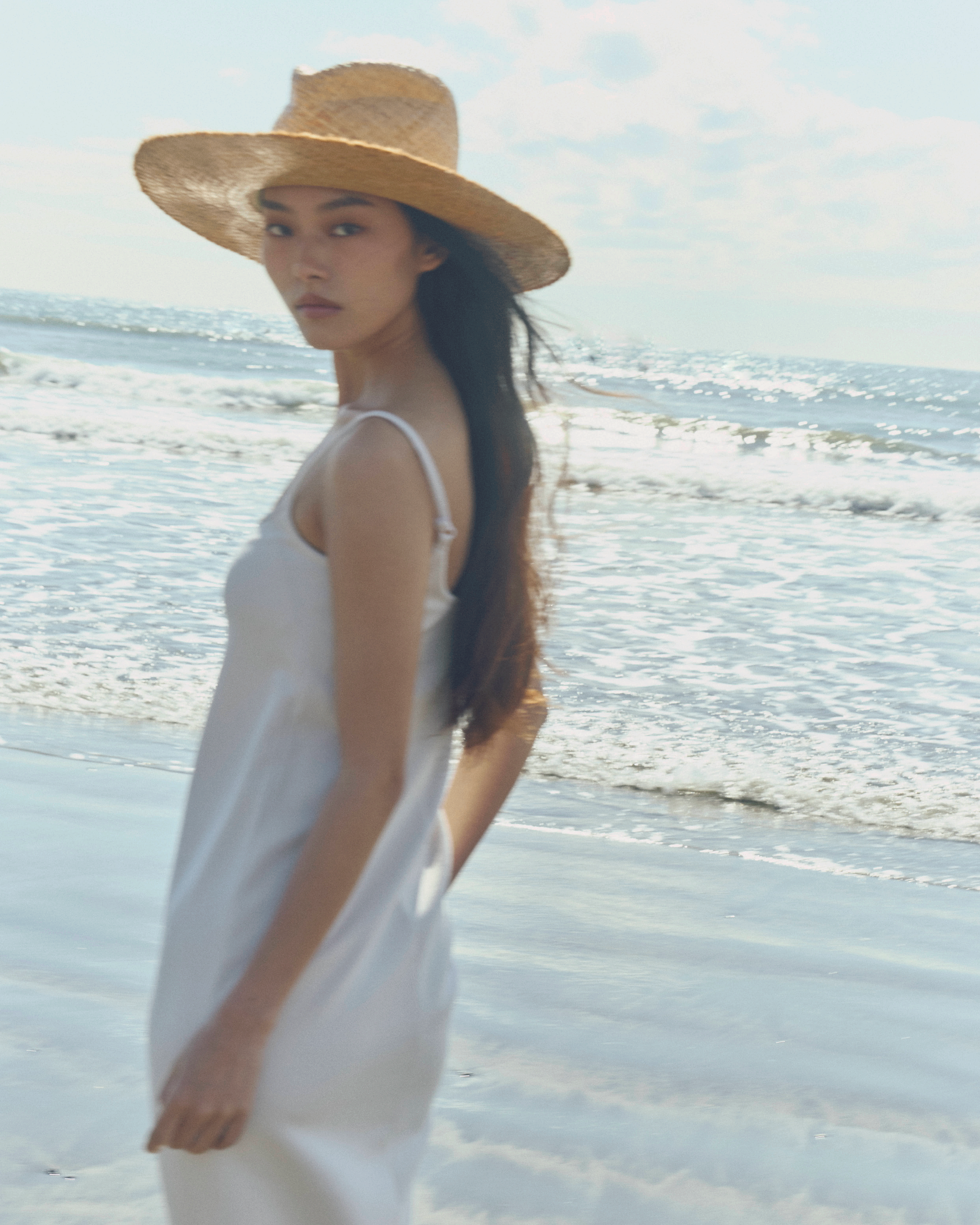 SRL d'AlbaキャミドレスPACK