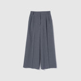 Pinstripe 2tuckスラックス