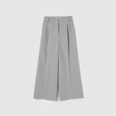Pinstripe 2tuckスラックス