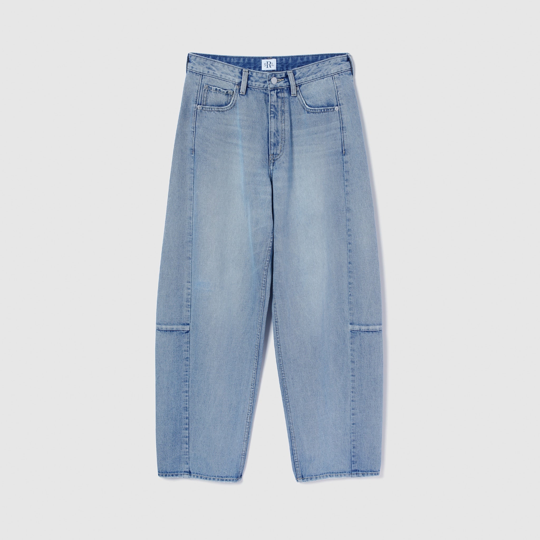 searoomlynn SOFTバレルレッグSRN05 softバレルレッグ SRN05