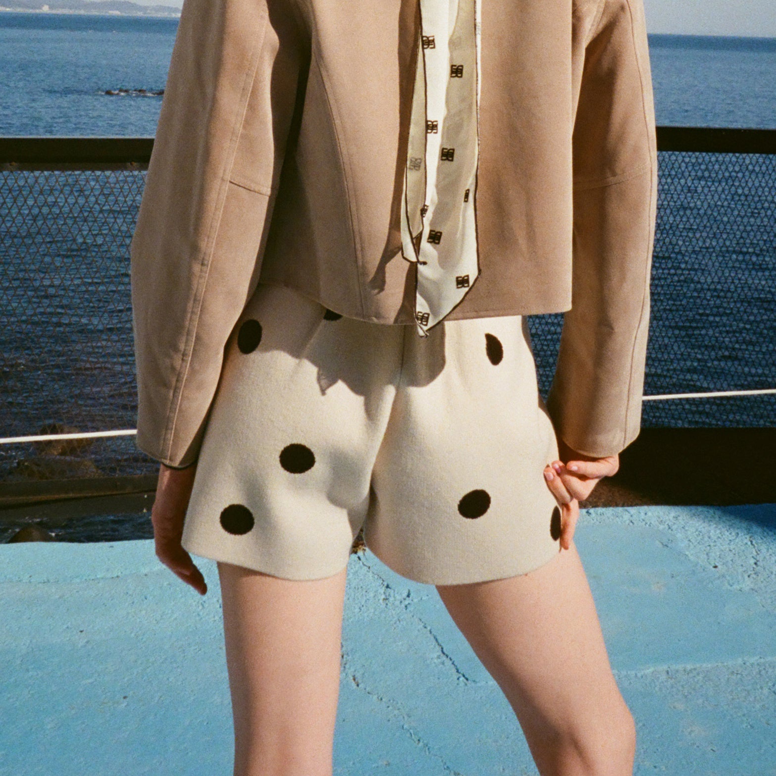 シールームリン　セットアップ Spring Styling – Sea Room lynn