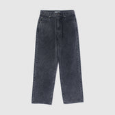 Corduroy Standard Straight Pants