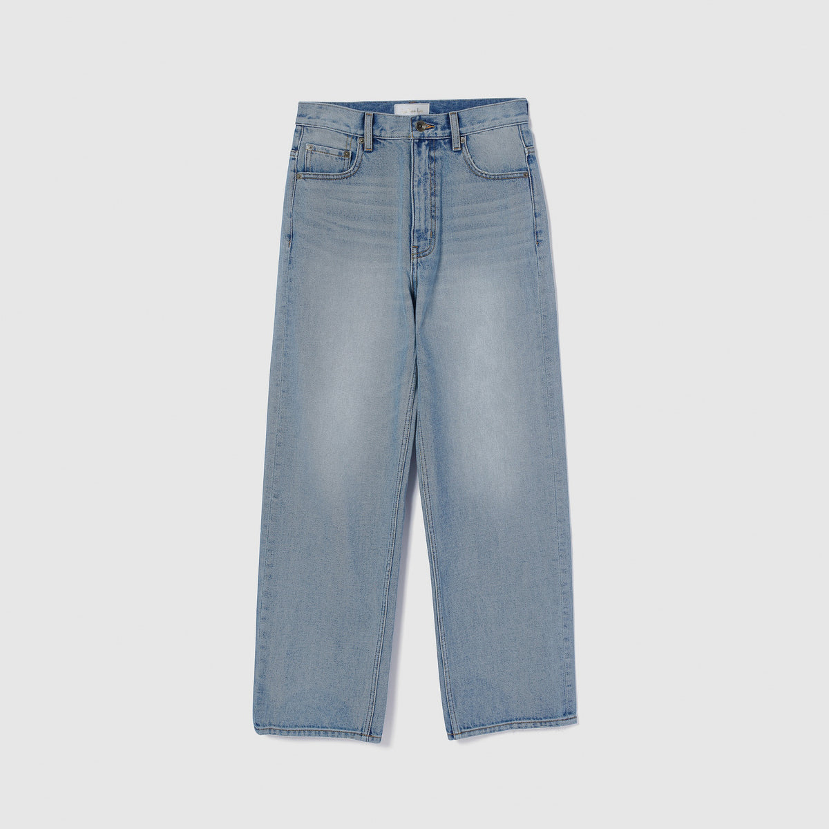 Organic cotton Easyストレート SRN02