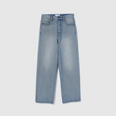 Organic cotton Easyストレート SRN02