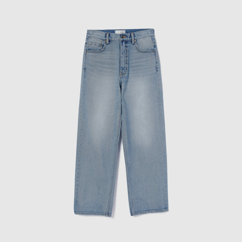 Organic cotton Easy Straight SRN02