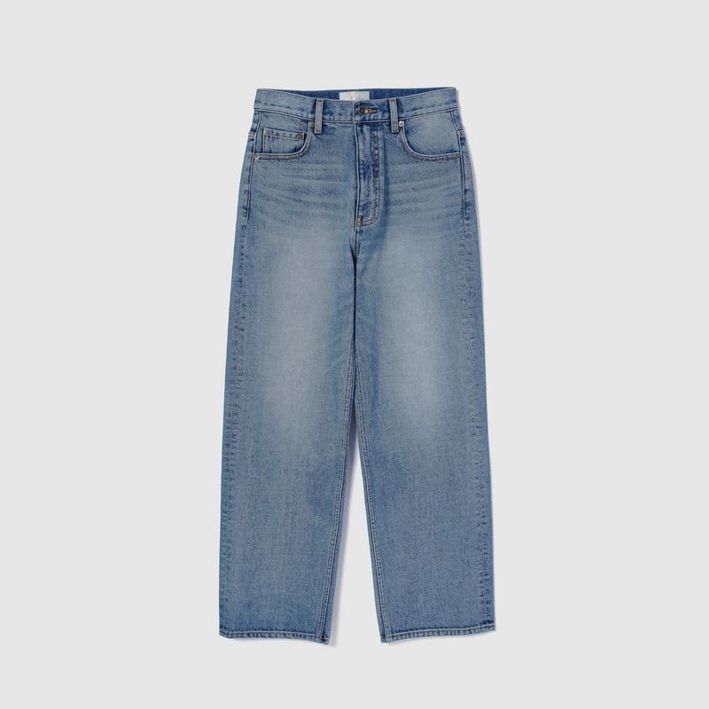 Organic cotton Easy Straight SRN02