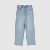 Organic cotton Easyストレート SRN02