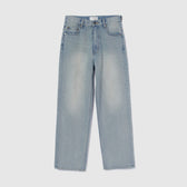 Organic cotton Easyストレート SRN02