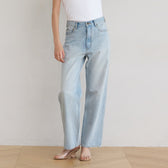 Organic cotton Easyストレート SRN02