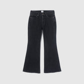 Slim Low-Rise Flare SRN06