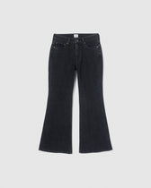 Slim Low-Rise Flare SRN06