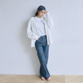 JPN Washed Stretch Slim SRN02