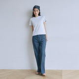 JPN Washed Stretch Slim SRN02