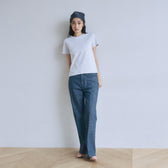 JPN Washed Stretch Slim SRN02