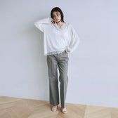 JPN Washed Stretch Slim SRN02