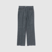 JPN Washed Stretch Slim SRN02