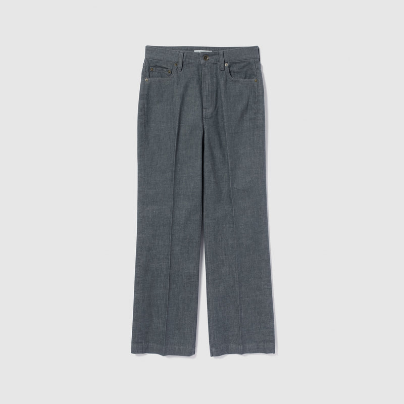 JPN Washed Stretch Slim SRN02