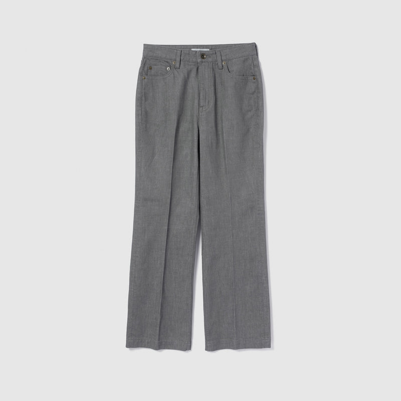 JPN Washed Stretch Slim SRN02